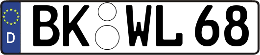 BK-WL68