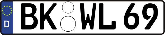 BK-WL69