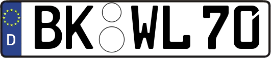 BK-WL70