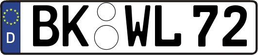 BK-WL72