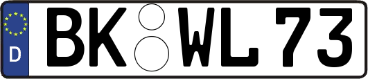 BK-WL73