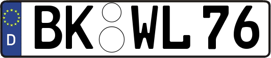 BK-WL76