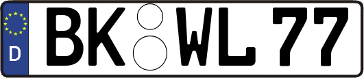 BK-WL77