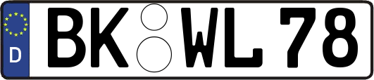 BK-WL78
