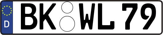 BK-WL79