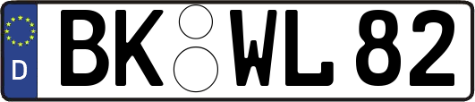 BK-WL82