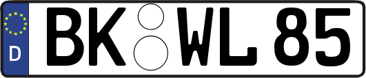 BK-WL85