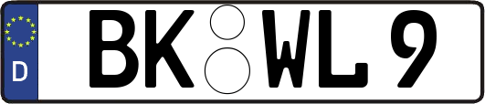 BK-WL9