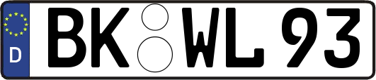 BK-WL93