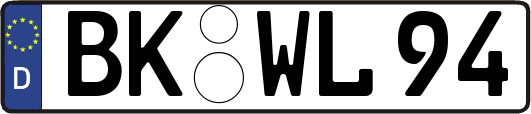 BK-WL94