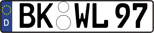 BK-WL97