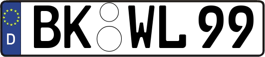 BK-WL99