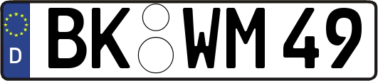 BK-WM49