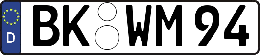 BK-WM94