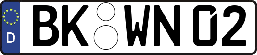 BK-WN02