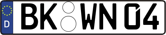 BK-WN04