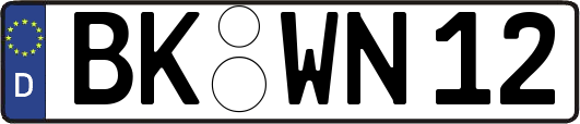BK-WN12