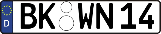 BK-WN14