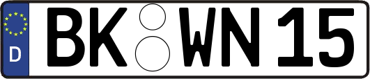 BK-WN15