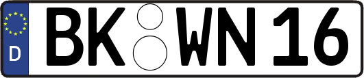 BK-WN16