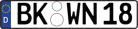 BK-WN18