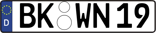 BK-WN19