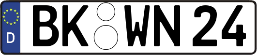 BK-WN24