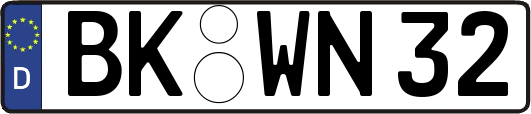 BK-WN32