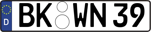 BK-WN39