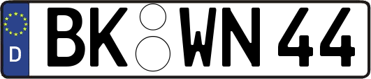 BK-WN44