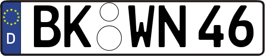 BK-WN46