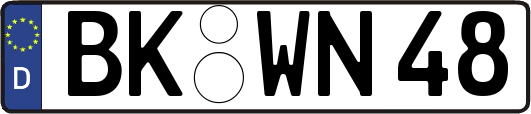 BK-WN48