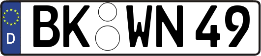 BK-WN49