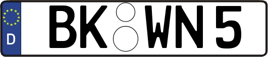 BK-WN5