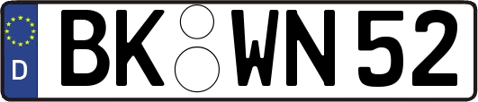 BK-WN52
