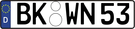 BK-WN53