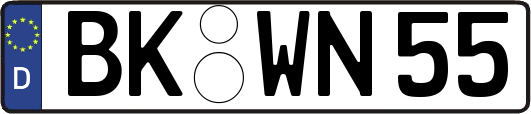 BK-WN55