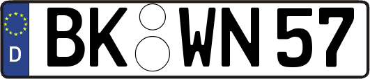 BK-WN57