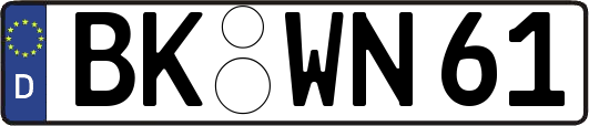 BK-WN61