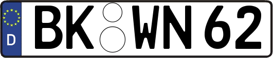 BK-WN62