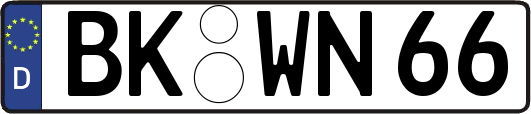 BK-WN66