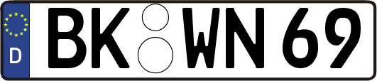BK-WN69