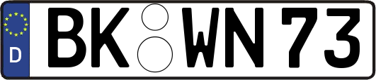 BK-WN73