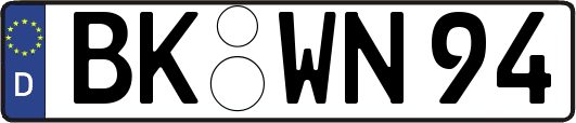 BK-WN94