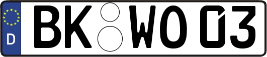 BK-WO03