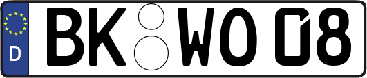 BK-WO08