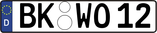 BK-WO12