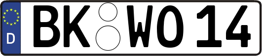 BK-WO14
