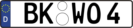 BK-WO4