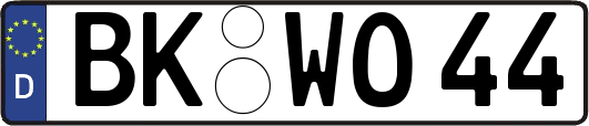 BK-WO44